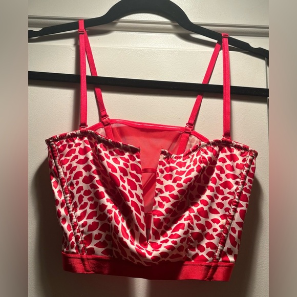 Victoria Secret corset - Picture 1 of 4